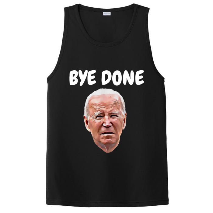 Bye Done Bye Bye Joe Biden Drops Out Of 2024 Election PosiCharge Competitor Tank