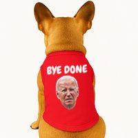 Bye Done Bye Bye Joe Biden Drops Out Of 2024 Election Doggie Tank