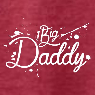 Big Daddy T-Shirt