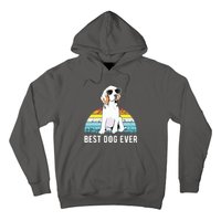 Beagle Dog Breed Funny Hoodie