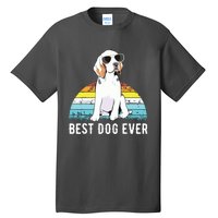 Beagle Dog Breed Funny Tall T-Shirt