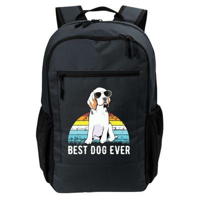 Beagle Dog Breed Funny Backpack