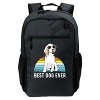 Beagle Dog Breed Funny Backpack