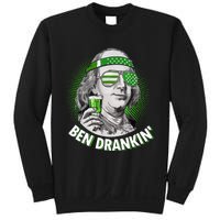 Ben Drankin Sweatshirt