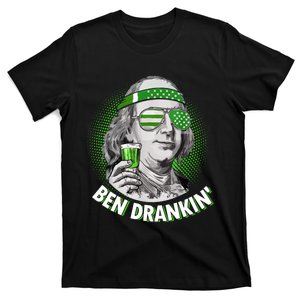 Ben Drankin T-Shirt