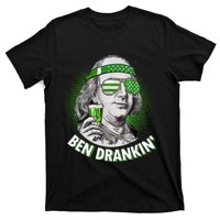 Ben Drankin T-Shirt