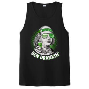 Ben Drankin PosiCharge Competitor Tank