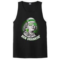 Ben Drankin PosiCharge Competitor Tank