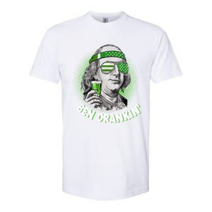 Ben Drankin Softstyle CVC T-Shirt