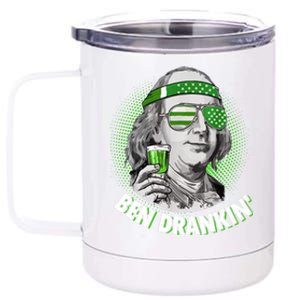 Ben Drankin 12 oz Stainless Steel Tumbler Cup