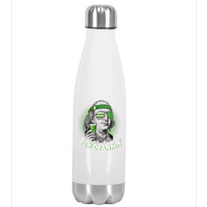 Ben Drankin Stainless Steel Insulated Water Bottle