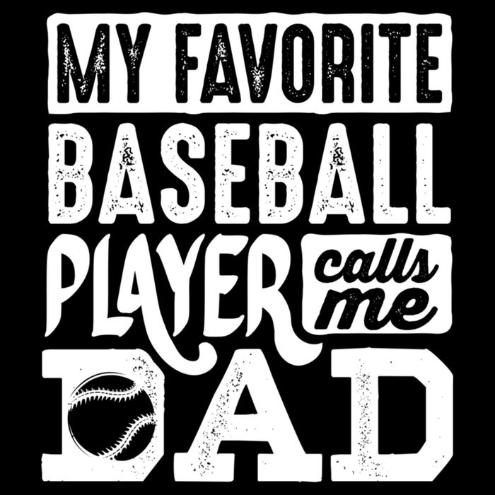 Baseball Dad Cool Gift Baseball Lover Cute Gift Flat Bill Trucker Hat