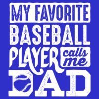 Baseball Dad Cool Gift Baseball Lover Cute Gift Zip Tote Bag