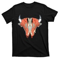 Buffalo Drip Crimson Bliss 5s Matching T-Shirt