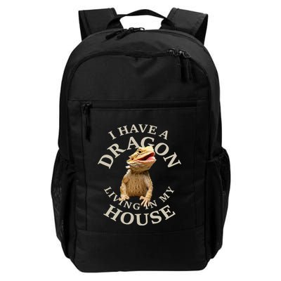 Bearded Dragon Clothes Pogona Barbata Lizard Backpack