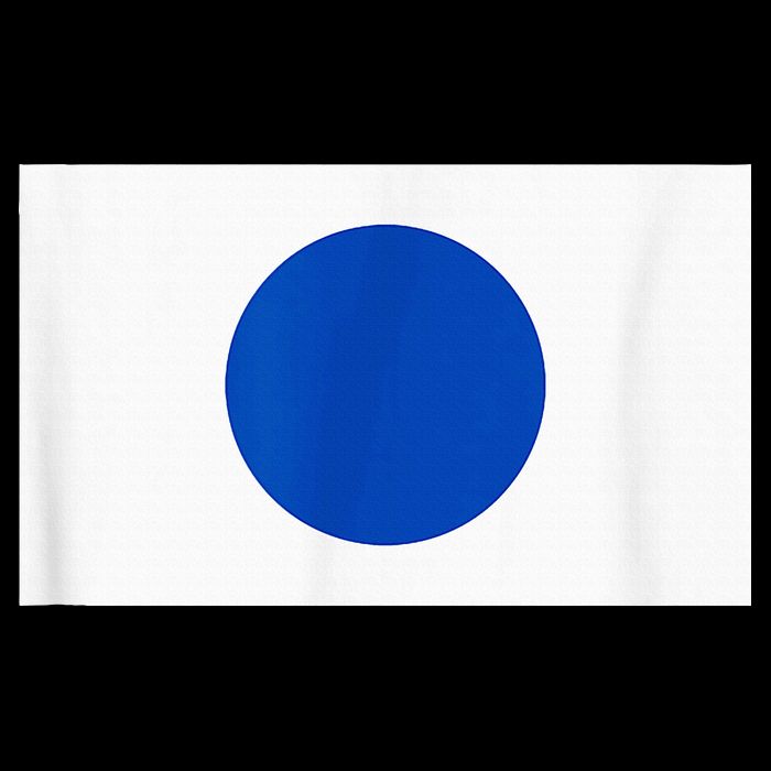 Blue Dot Democrat Sign Democratic Blue Dot Campaign Doggie Tank