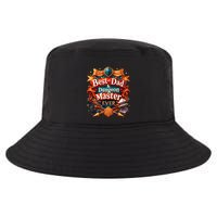 Best Dad Dungeon Master Ever Cool Comfort Performance Bucket Hat