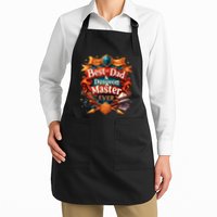 Best Dad Dungeon Master Ever Apron