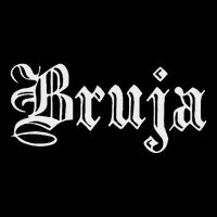 Bruja Dia De Muertos Mexican Kids Sweatshirt