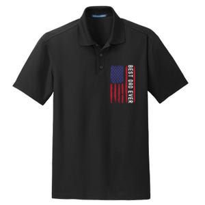 Best Dad Ever Dads Do Everything Better Funny Dad Funny Father’s Day Dry Zone Grid Polo