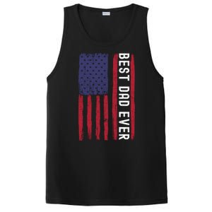 Best Dad Ever Dads Do Everything Better Funny Dad Funny Father’s Day PosiCharge Competitor Tank