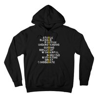 Best Dad Ever Funny Father's Day Husband Hoodie