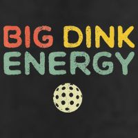 Big Dink Energy Pickleball Funny Pickle Ball Lover Adult Drive Performance Visor