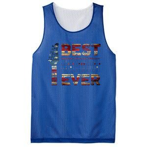 Best Dad Ever Guitar Chords Guitarist Father DAD US Flag Mesh Reversible Basketball Jersey Tank