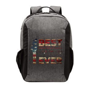 Best Dad Ever Guitar Chords Guitarist Father DAD US Flag Vector Backpack