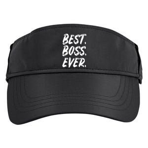 Boss Day Employee Appreciation Office Gift Women Adult Drive Performance Visor