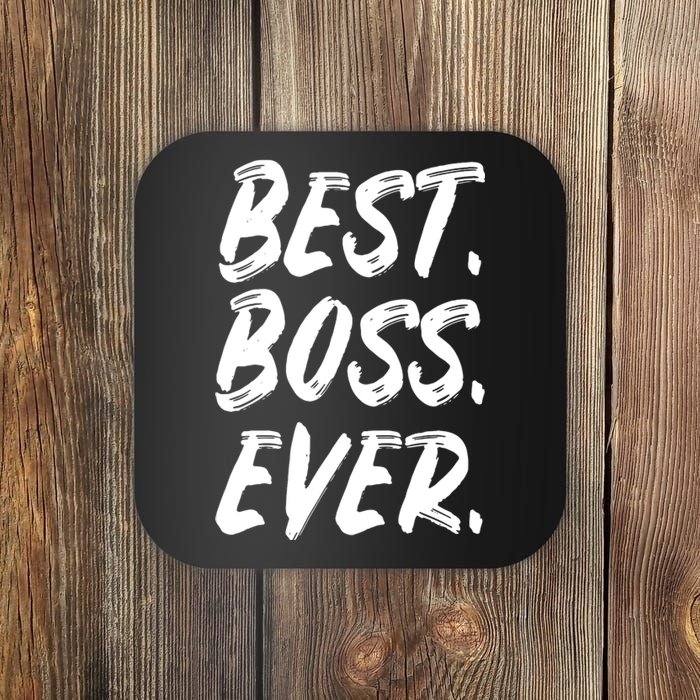 Boss Day Employee Appreciation Office Gift Women Coaster