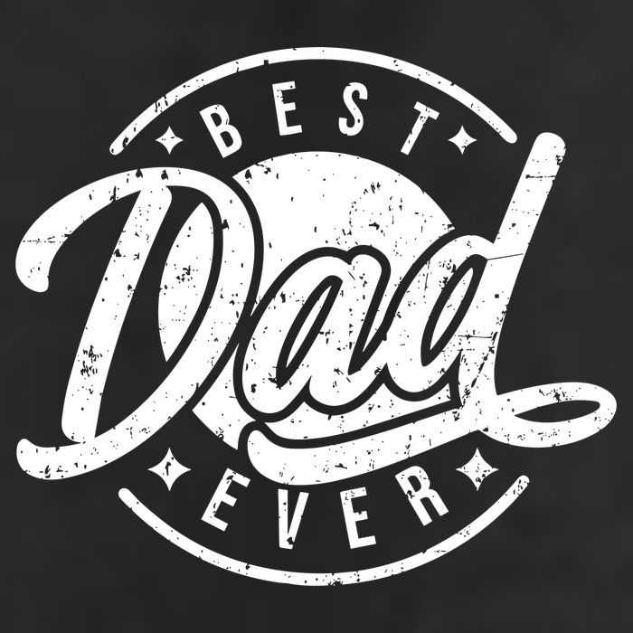 Best Dad Ever Cool Comfort Performance Bucket Hat
