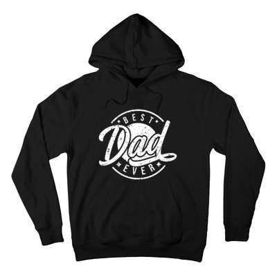 Best Dad Ever Hoodie