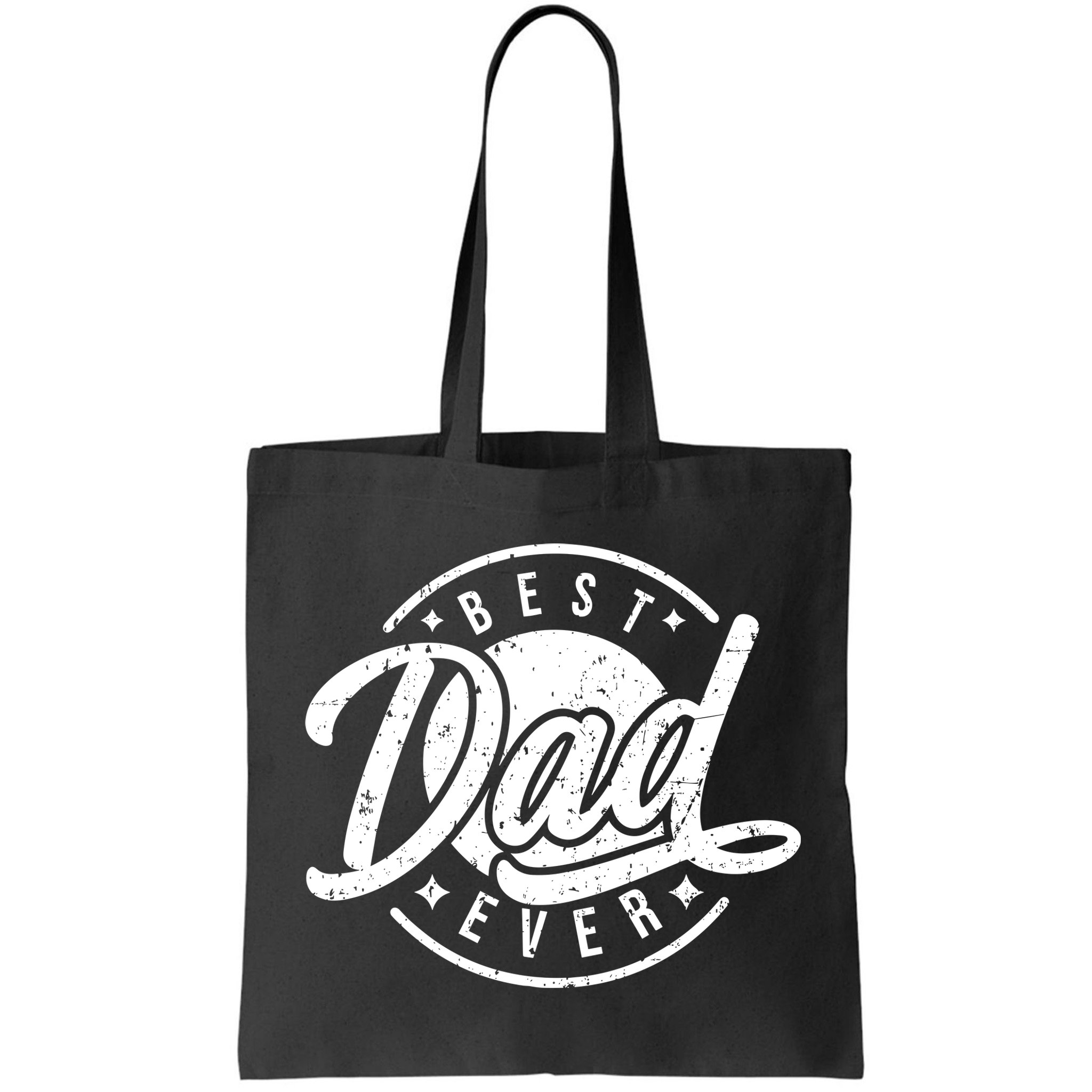 Best Dad Ever Bag