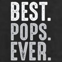 Best Dad Ever Best Pops Ever Protector Husband Fathers Day Cool Comfort Performance Bucket Hat