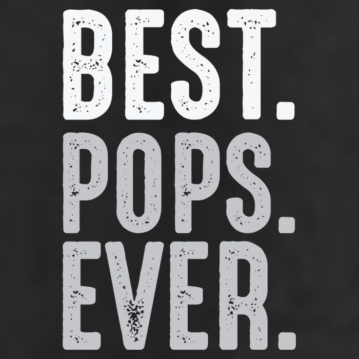 Best Dad Ever Best Pops Ever Protector Husband Fathers Day Cool Comfort Performance Bucket Hat