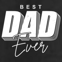 Best Dad Ever Retro Gift Trucker Hat