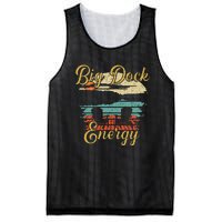 Big Dock Energy Summer Cottage Vacation Lake Life Mesh Reversible Basketball Jersey Tank