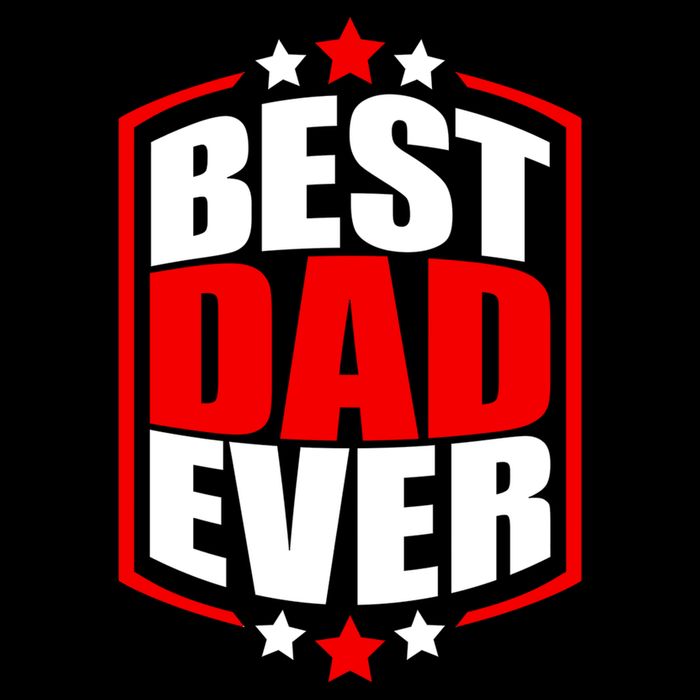 Best Dad Ever Father's Day Gift Sweatshirt