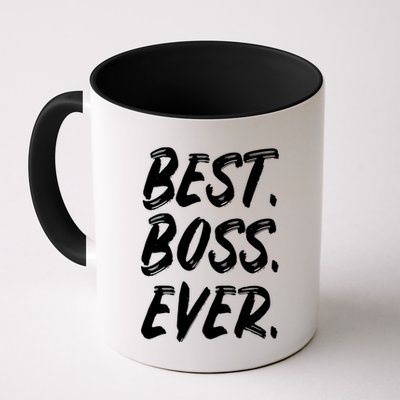 Boss Day Employee Appreciation Office Gift Mug