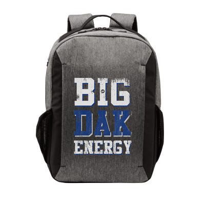 Big Dak Energy Vector Backpack