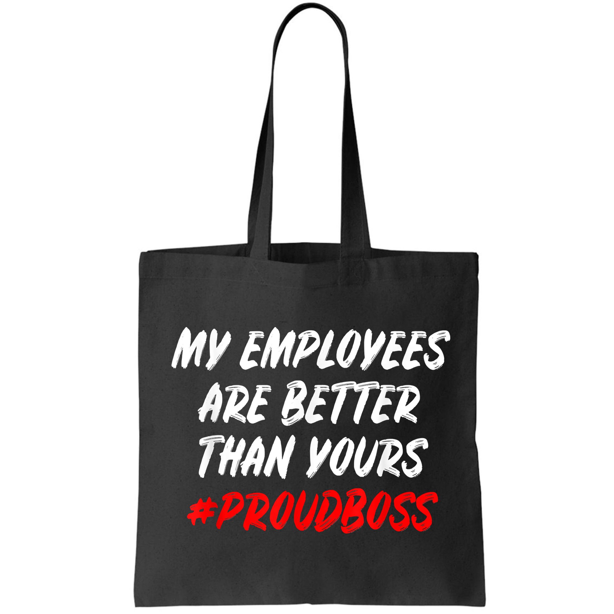 Boss Day Employee Appreciation Office Gift Bag