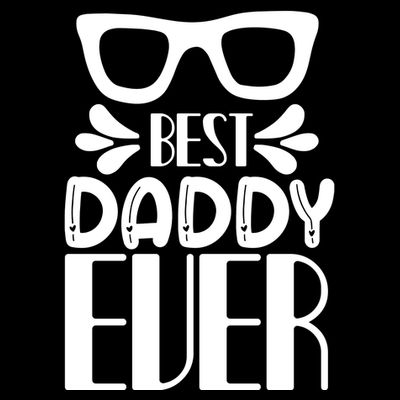 Best Daddy Ever T-Shirt