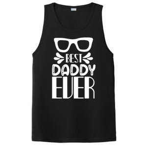 Best Daddy Ever PosiCharge Competitor Tank