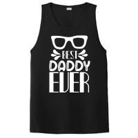 Best Daddy Ever PosiCharge Competitor Tank