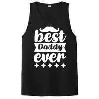 Best Daddy Ever PosiCharge Competitor Tank