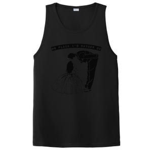 Best Dad Ever Fathers Day Dad Daughter Father Daughter Dance PosiCharge Competitor Tank