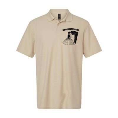 Best Dad Ever Fathers Day Dad Daughter Father Daughter Dance Softstyle Adult Sport Polo