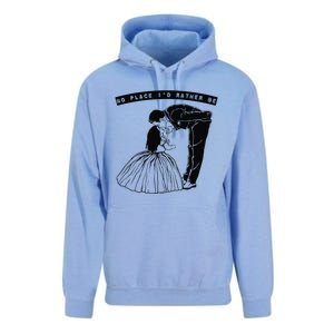 Best Dad Ever Fathers Day Dad Daughter Father Daughter Dance Unisex Surf Hoodie