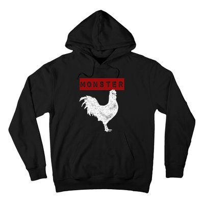 Big Dick Energy Funny Meme Hoodie